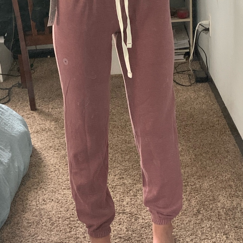 sweatpant joggers